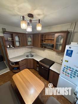 2-к квартира, на длительный срок, 47м2, 1/9 этаж