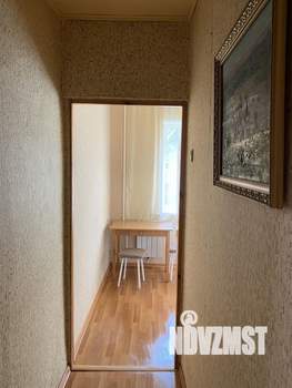 1-к квартира, на длительный срок, 31м2, 2/6 этаж