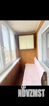 1-к квартира, на длительный срок, 50м2, 4/16 этаж