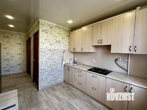 2-к квартира, на длительный срок, 52м2, 6/10 этаж