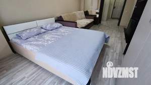 1-к квартира, посуточно, 50м2, 13/16 этаж