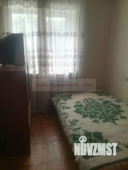 4-к квартира, на длительный срок, 65м2, 2/5 этаж