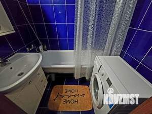 1-к квартира, посуточно, 34м2, 3/15 этаж