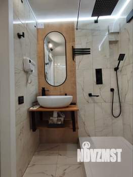 1-к квартира, посуточно, 30м2, 1/5 этаж