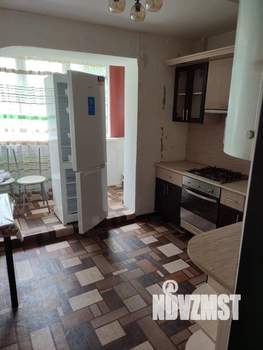 2-к квартира, на длительный срок, 40м2, 1/5 этаж