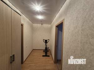 2-к квартира, на длительный срок, 59м2, 5/12 этаж