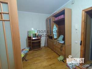 1-к квартира, на длительный срок, 42м2, 6/14 этаж