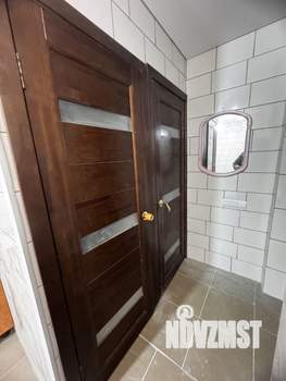 1-к квартира, на длительный срок, 12м2, 1/5 этаж