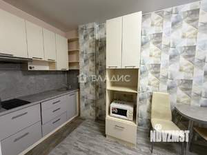 1-к квартира, на длительный срок, 49м2, 6/18 этаж