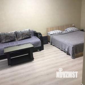 1-к квартира, посуточно, 40м2, 3/10 этаж