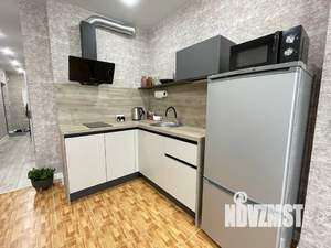 1-к квартира, посуточно, 56м2, 5/7 этаж