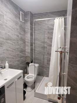 1-к квартира, на длительный срок, 33м2, 2/9 этаж