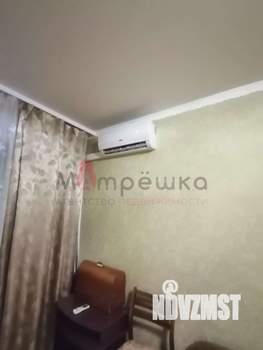 1-к квартира, на длительный срок, 35м2, 7/19 этаж