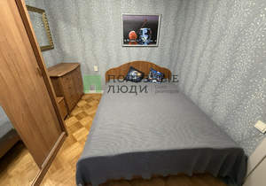 3-к квартира, на длительный срок, 54м2, 4/9 этаж