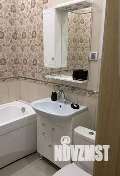 1-к квартира, посуточно, 45м2, 9/14 этаж