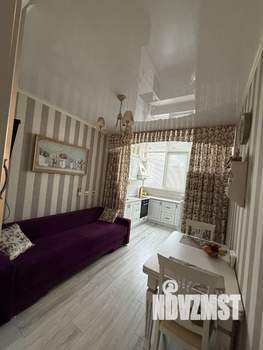 2-к квартира, на длительный срок, 45м2, 7/13 этаж