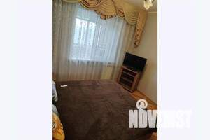 2-к квартира, посуточно, 46м2, 9/9 этаж