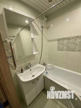 1-к квартира, на длительный срок, 34м2, 6/9 этаж