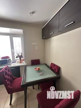 3-к квартира, на длительный срок, 61м2, 2/10 этаж