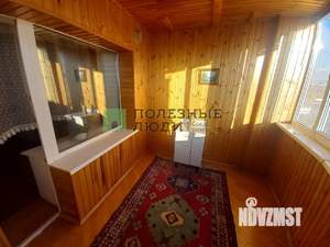 1-к квартира, на длительный срок, 50м2, 12/14 этаж