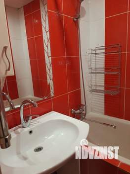 2-к квартира, на длительный срок, 54м2, 4/10 этаж