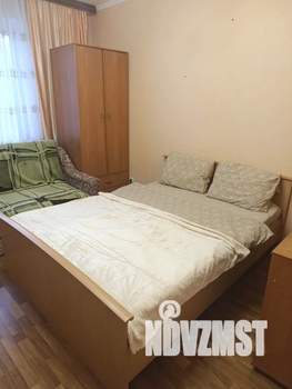 2-к квартира, посуточно, 54м2, 3/10 этаж