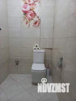 1-к квартира, посуточно, 80м2, 1/1 этаж