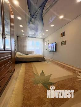 2-к квартира, на длительный срок, 58м2, 9/13 этаж