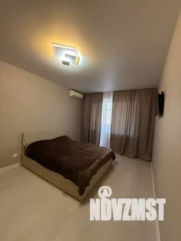 1-к квартира, посуточно, 31м2, 9/9 этаж