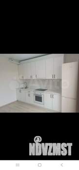 1-к квартира, на длительный срок, 46м2, 1/10 этаж