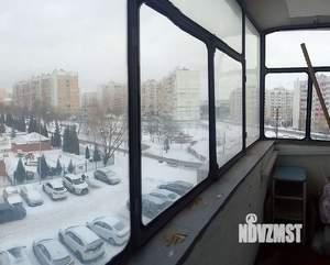 1-к квартира, на длительный срок, 35м2, 4/10 этаж