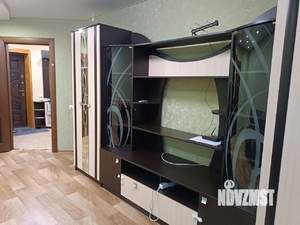 1-к квартира, на длительный срок, 43м2, 1/5 этаж