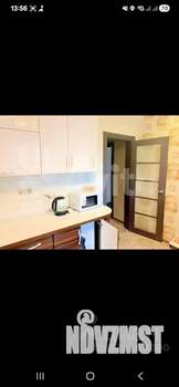 3-к квартира, на длительный срок, 98м2, 4/14 этаж