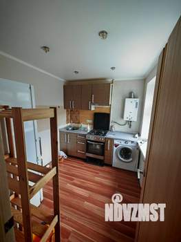 2-к квартира, на длительный срок, 40м2, 1/3 этаж