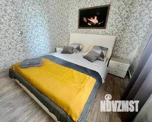 2-к квартира, посуточно, 61м2, 1/12 этаж