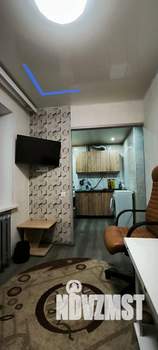 2-к квартира, на длительный срок, 35м2, 1/5 этаж