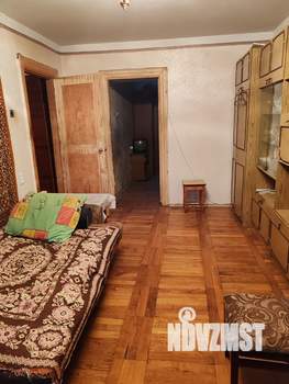 2-к квартира, на длительный срок, 47м2, 2/5 этаж