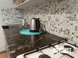 1-к квартира, посуточно, 38м2, 2/9 этаж