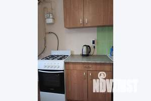 1-к квартира, посуточно, 45м2, 6/9 этаж