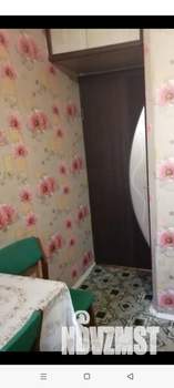 1-к квартира, на длительный срок, 30м2, 4/5 этаж