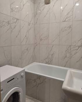 1-к квартира, на длительный срок, 45м2, 8/8 этаж