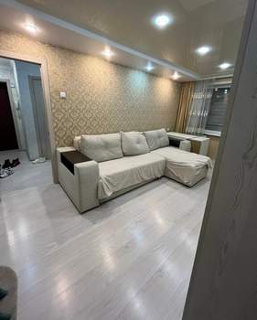 2-к квартира, на длительный срок, 45м2, 3/5 этаж