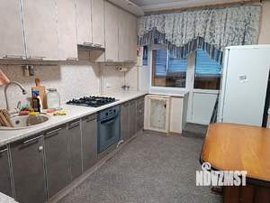 1-к квартира, на длительный срок, 43м2, 1/5 этаж