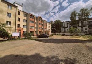 3-к квартира, на длительный срок, 118м2, 4/4 этаж