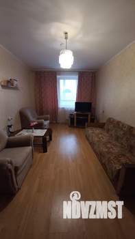 1-к квартира, на длительный срок, 35м2, 4/11 этаж