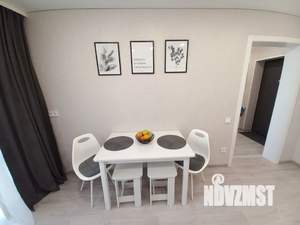 1-к квартира, посуточно, 45м2, 5/15 этаж