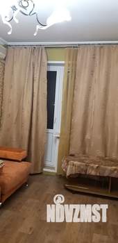 1-к квартира, на длительный срок, 35м2, 5/9 этаж