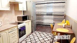 2-к квартира, посуточно, 68м2, 1/11 этаж