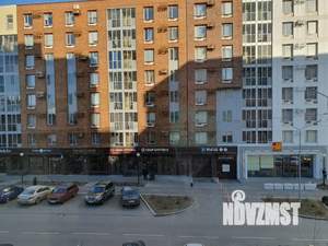 Студия квартира, посуточно, 30м2, 3/10 этаж