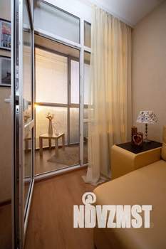 Студия квартира, посуточно, 29м2, 8/14 этаж